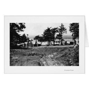 Cannon Beach, Oregon Arcadia Cottages Océan