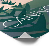 Cannon Beach, Oregon Print (Hoek)