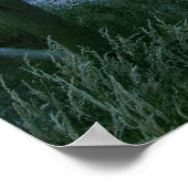 Cannon Beach, poster van Oregon (Hoek)