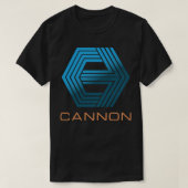 Cannon films Essential T-Shirt (Design devant)