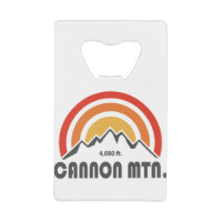 Cannon Mountain New Hampshire