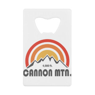 Cannon Mountain New Hampshire