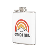 Cannon Mountain New Hampshire Heupfles (Links)