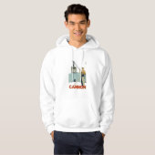 Cannon Mountain Sweatshirt (Voorkant volledig)