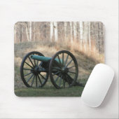 Cannon Muismat (Met muis)