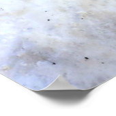 Cannonball Tree, Old Quebec City, Quebec, Canada Poster (Hoek)