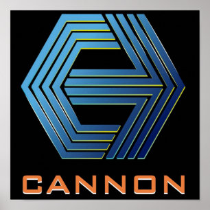 Cannonfilms Poster