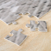 Cannons Edinburgh Scotland Legpuzzel (Zijkant)