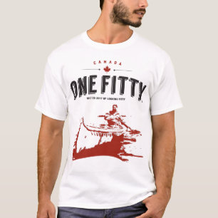 Canoe Fitty T-shirt