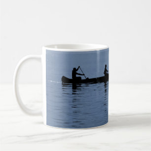 Canoe Koffiemok