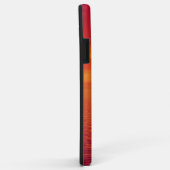 Canoe Mirage Case-Mate iPhone Case (Achterkant/rechts)