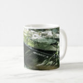 Canoe Mug (Devant droit)