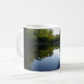 Canoe Mug (Devant gauche)