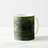 Canoe Mug (Devant droit)