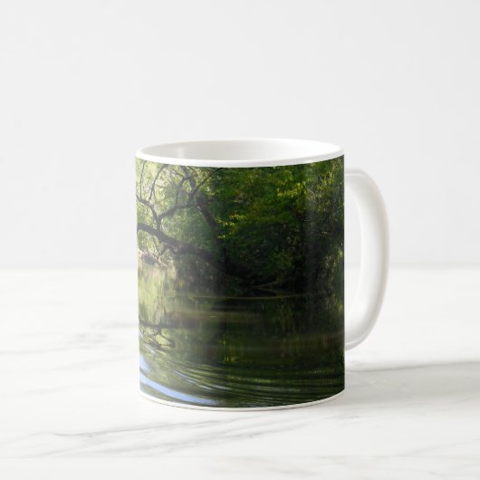 Canoe Mug (Devant droit)