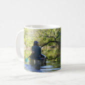 Canoe Mug (Devant gauche)
