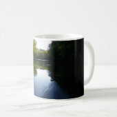 Canoe Mug (Devant droit)