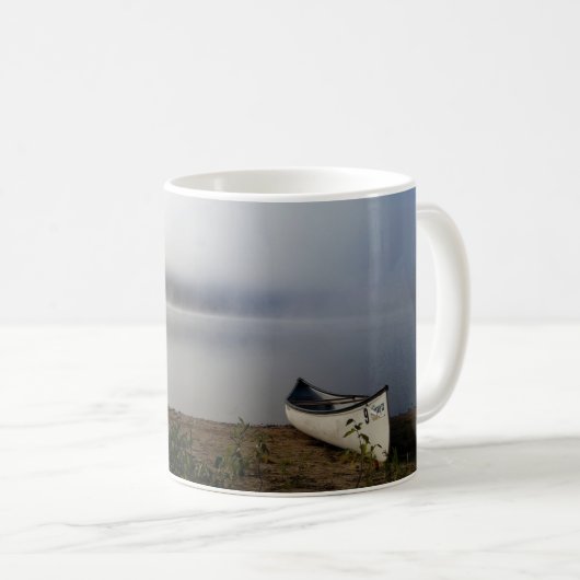 Canoe Mug (Devant droit)