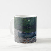 Canoe Mug (Devant gauche)