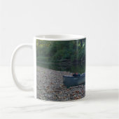 Canoe Mug (Gauche)