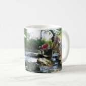 Canoe Mug (Devant droit)