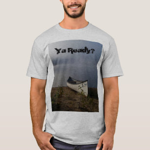 Canoe T-shirt