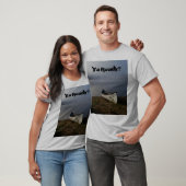 Canoe T-shirt (Unisex)