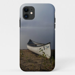 Canoe telefoonhoes iPhone 11 hoesje