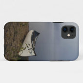 Canoe telefoonhoes Case-Mate iPhone case (Achterkant (horizontaal))