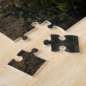 Canoe Vacation Legpuzzel (Zijkant)