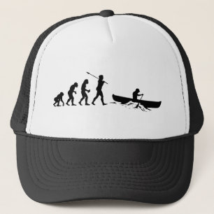 Canoer Trucker Pet