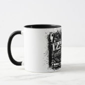 Canon 75mm T22 Mug (Gauche)