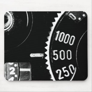 Canon AE-1 Mousepad Muismat