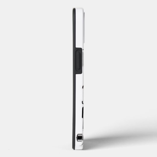 Canon Canonet QL17 G-III  camera Case-Mate iPhone Case (Achterkant / Rechts)