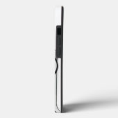 Canon Canonet QL17 G-III  camera Case-Mate iPhone Case (Achterkant / Links)