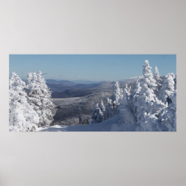canon mountaincht new hampshire beaty landschap poster