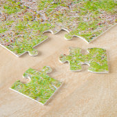 Canons de guerre civile Jigsaw Puzzle (Côté)