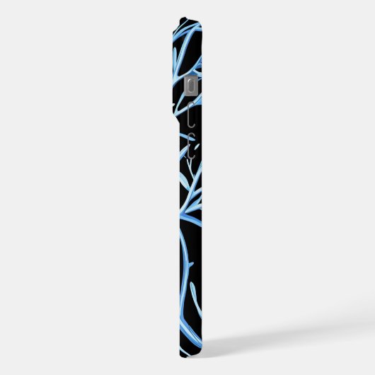 Canopée céleste (Côté gauche)