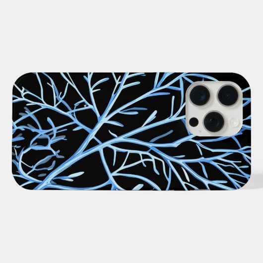 Canopée céleste (Verso Horizontal)