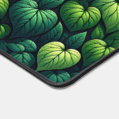 Canopée verdoyante (Coin)