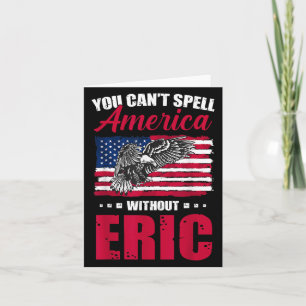 Cant Spell America w_out Eric 4 juli voor deel Kaart
