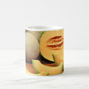 Cantaloupe Koffiemok