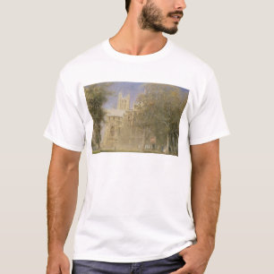 Canterbury Cathedral T-shirt