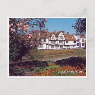Canterbury Gardens - Briefkaart