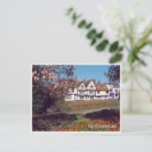 Canterbury Gardens - Carte postale (Debout devant)