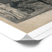 Canterbury Pilgrims (1219) Poster (Hoek)