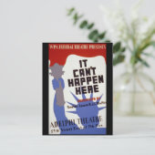 canthappenhere briefkaart (Staand voorkant)