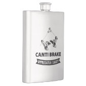 Canti Brake Appreciation Society Flacon (Rechts)