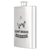 Canti Brake Appreciation Society Flacon (Links)