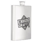 Cantil Clássico ENNOID GRÁFITT  Flacon (Rechts)